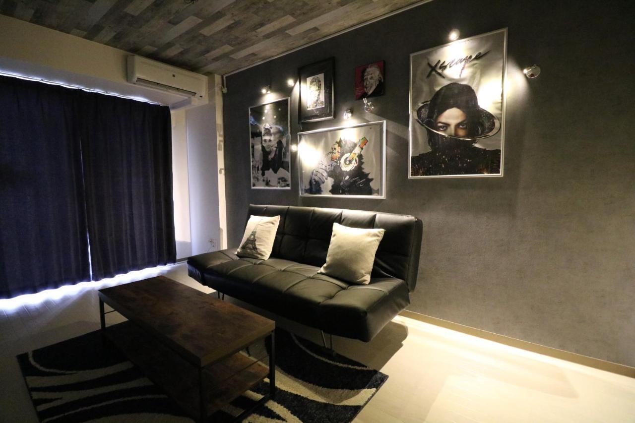 Serenar Minami 13 Jo 3F Sapporo Exterior foto