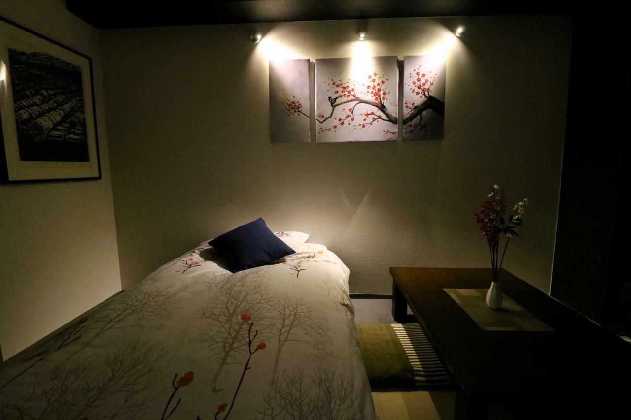Serenar Minami 13 Jo 3F Sapporo Exterior foto